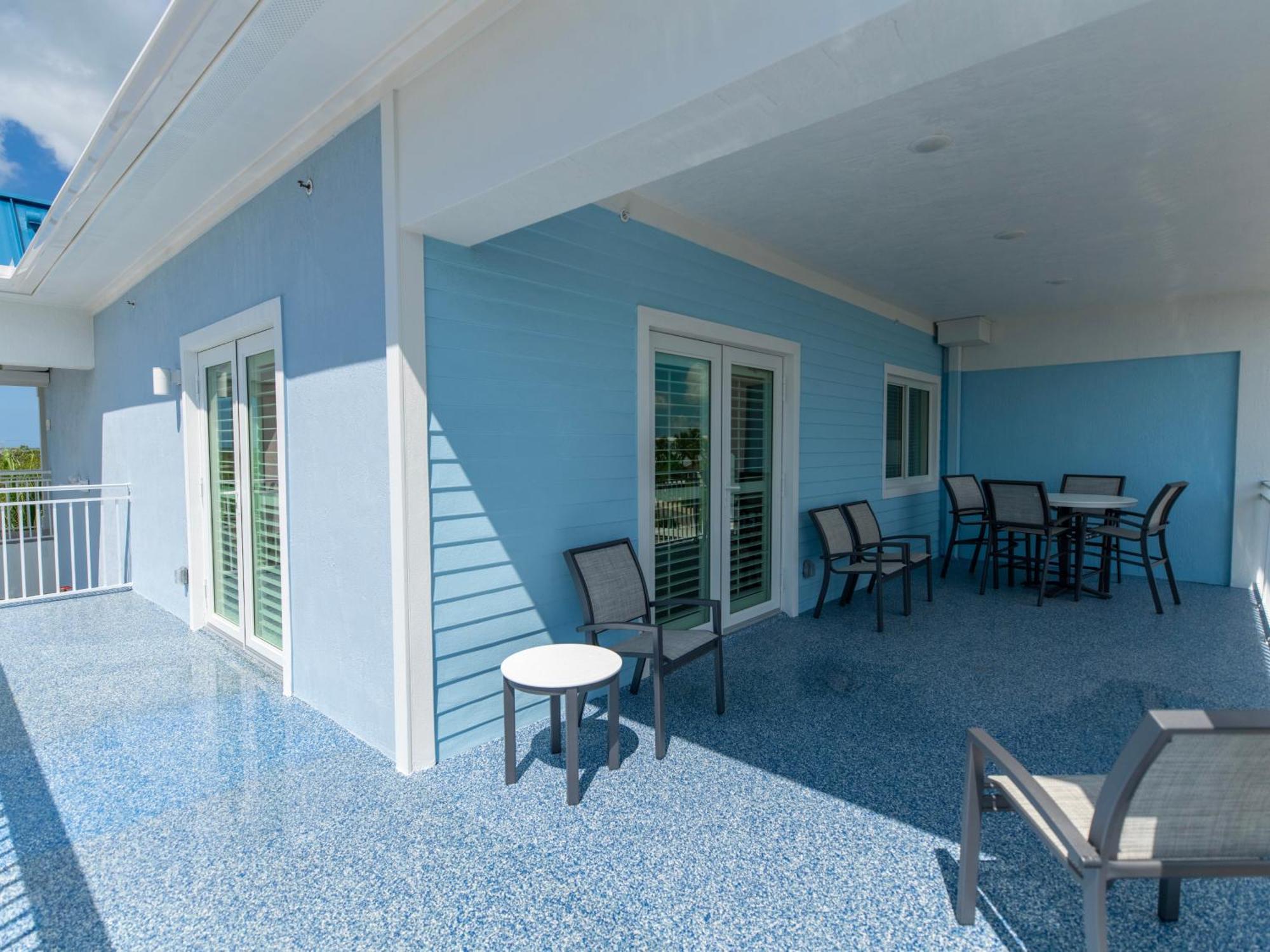 Sugarloaf Key Hotel At Koa Resort Summerland Key Εξωτερικό φωτογραφία