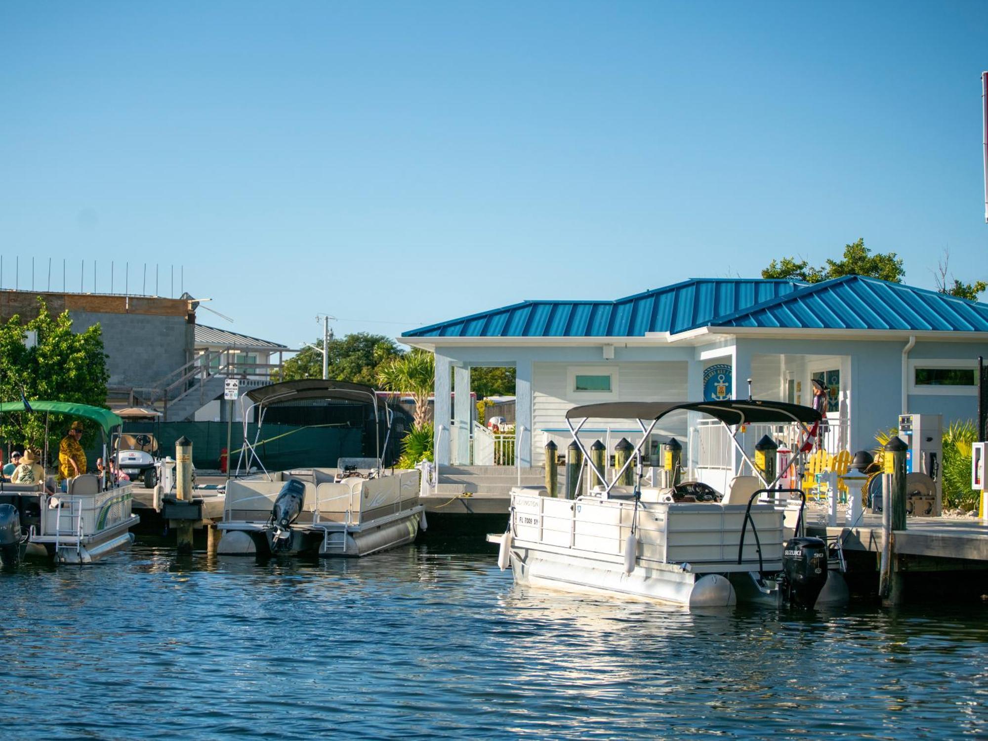 Sugarloaf Key Hotel At Koa Resort Summerland Key Εξωτερικό φωτογραφία