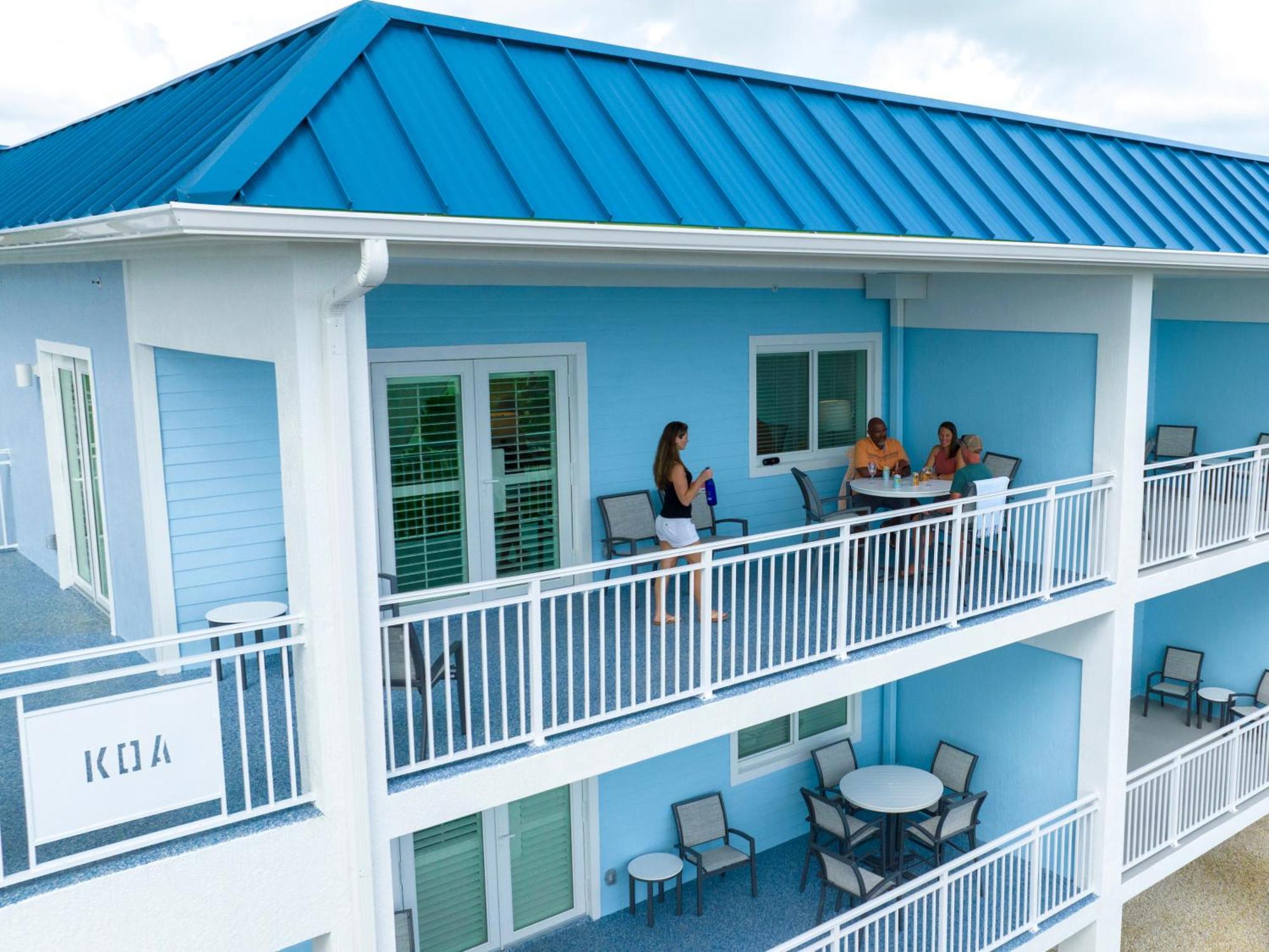 Sugarloaf Key Hotel At Koa Resort Summerland Key Εξωτερικό φωτογραφία
