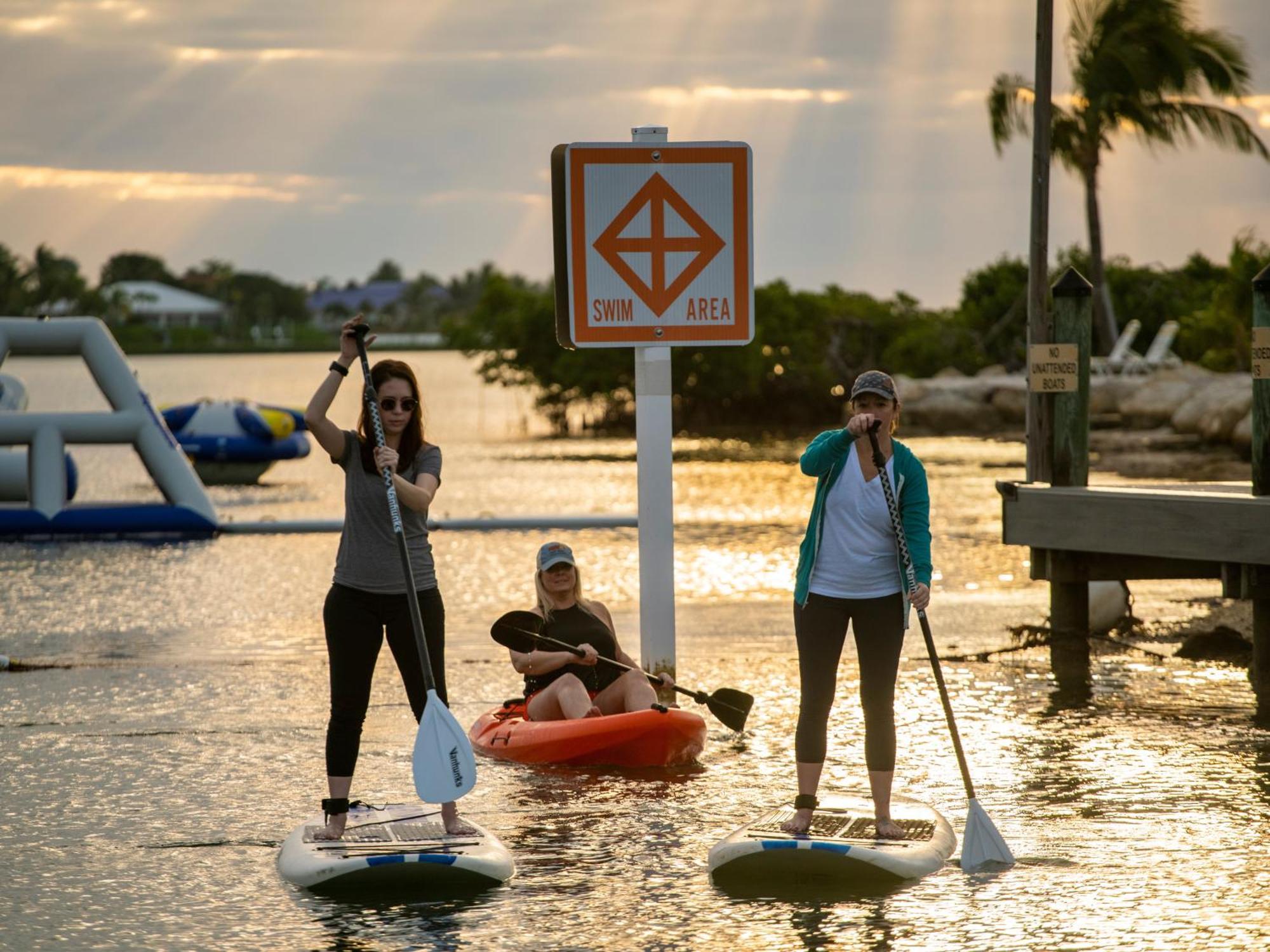 Sugarloaf Key Hotel At Koa Resort Summerland Key Εξωτερικό φωτογραφία