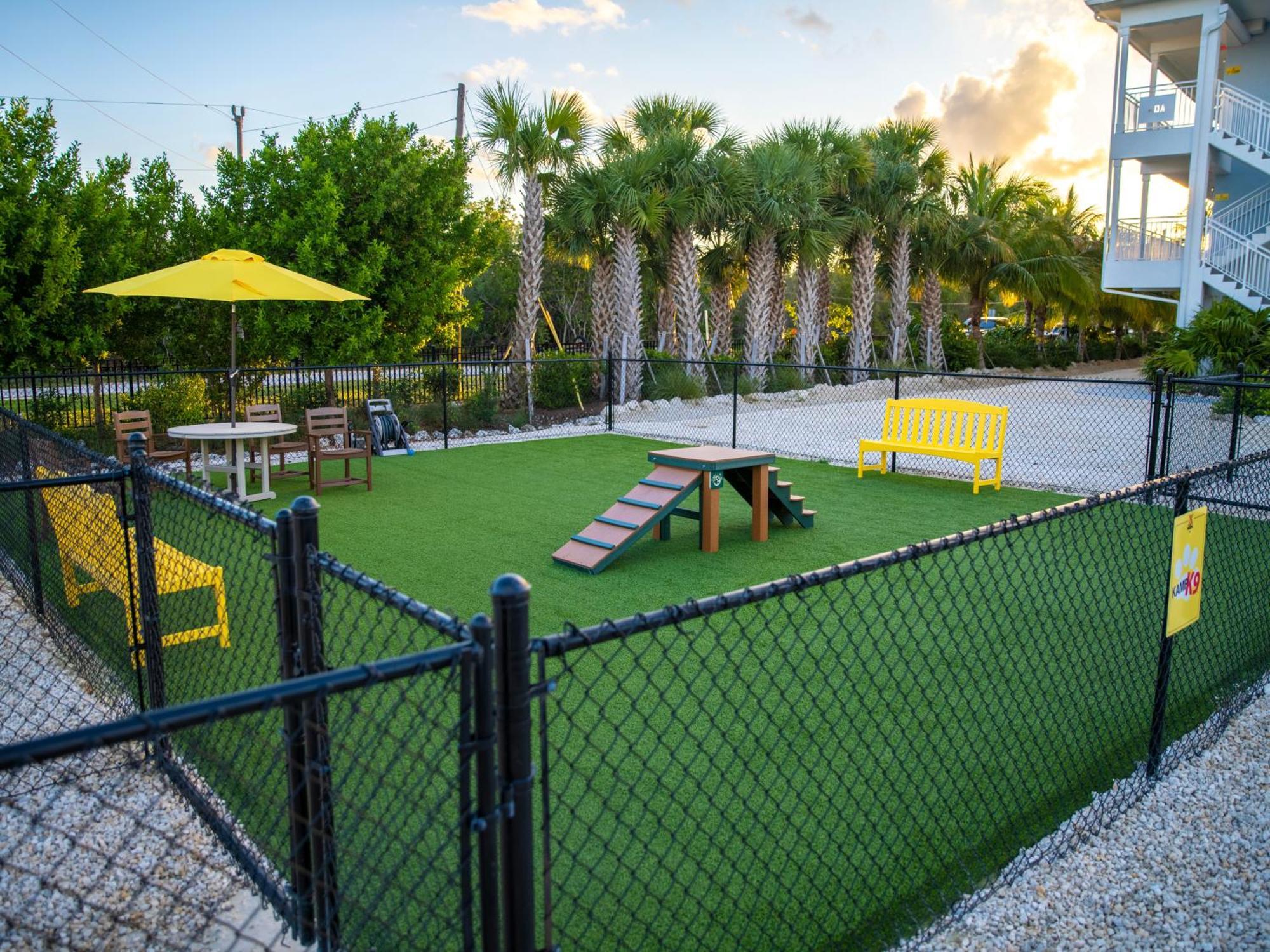 Sugarloaf Key Hotel At Koa Resort Summerland Key Εξωτερικό φωτογραφία