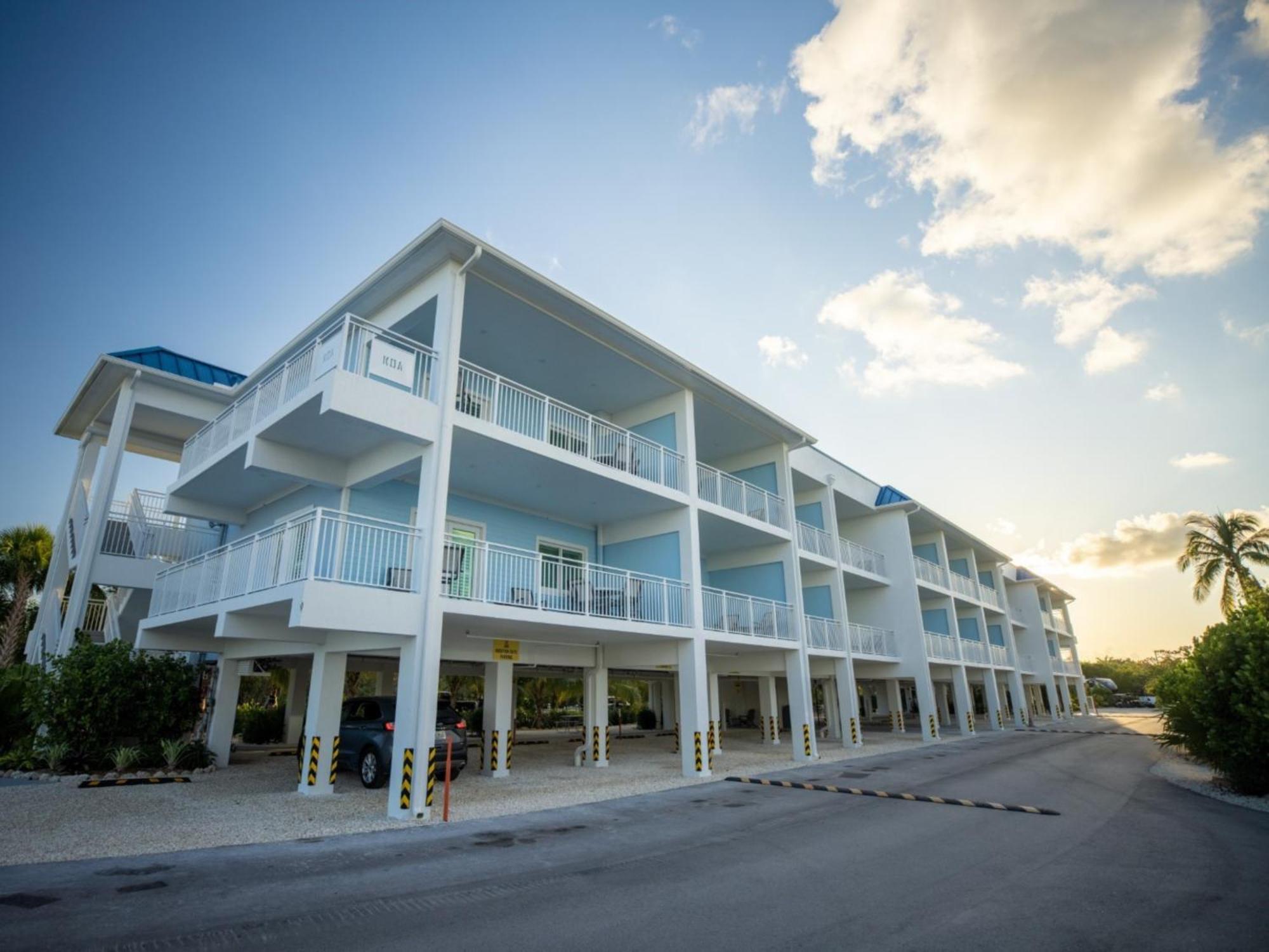 Sugarloaf Key Hotel At Koa Resort Summerland Key Εξωτερικό φωτογραφία