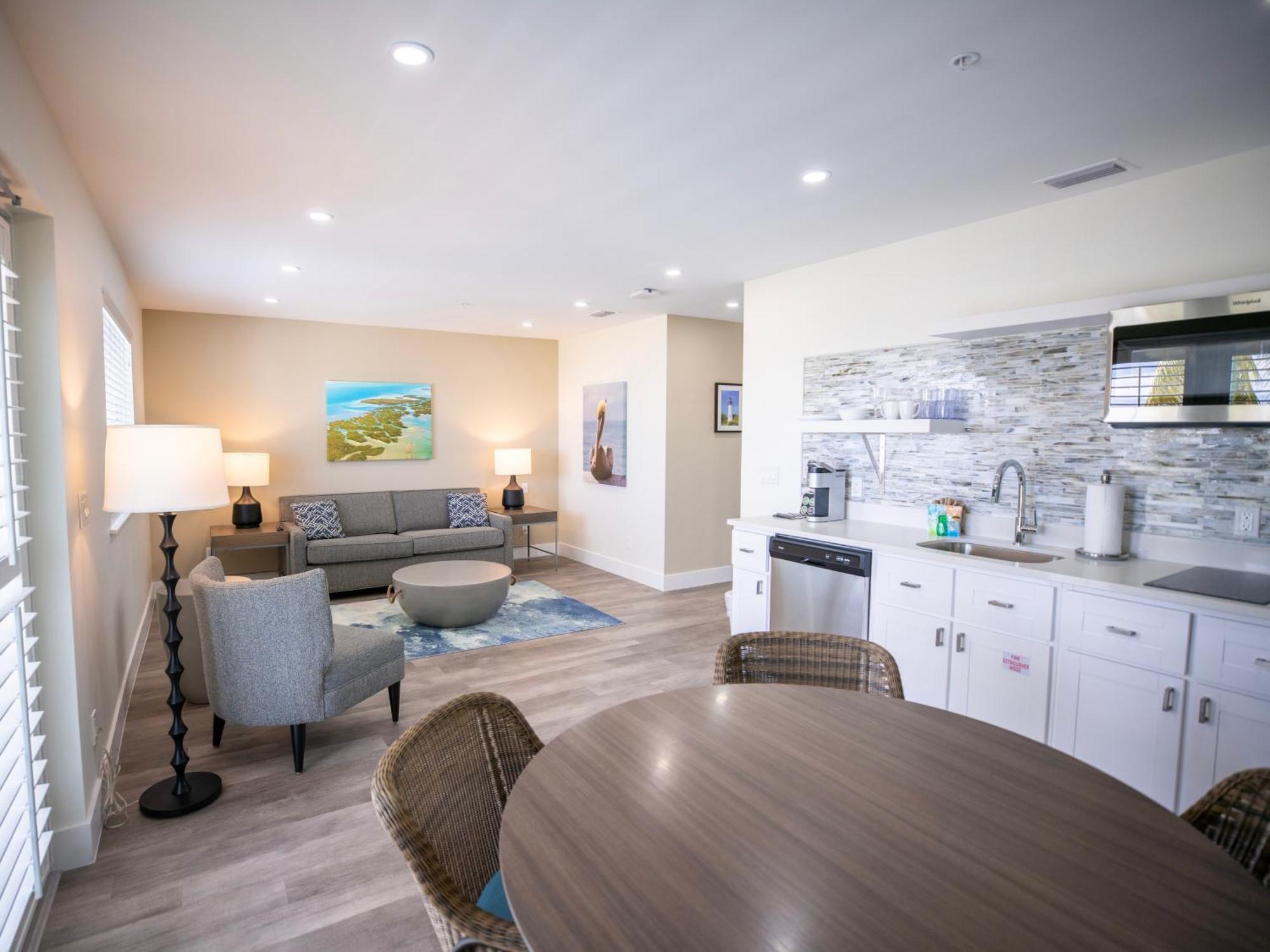 Sugarloaf Key Hotel At Koa Resort Summerland Key Εξωτερικό φωτογραφία