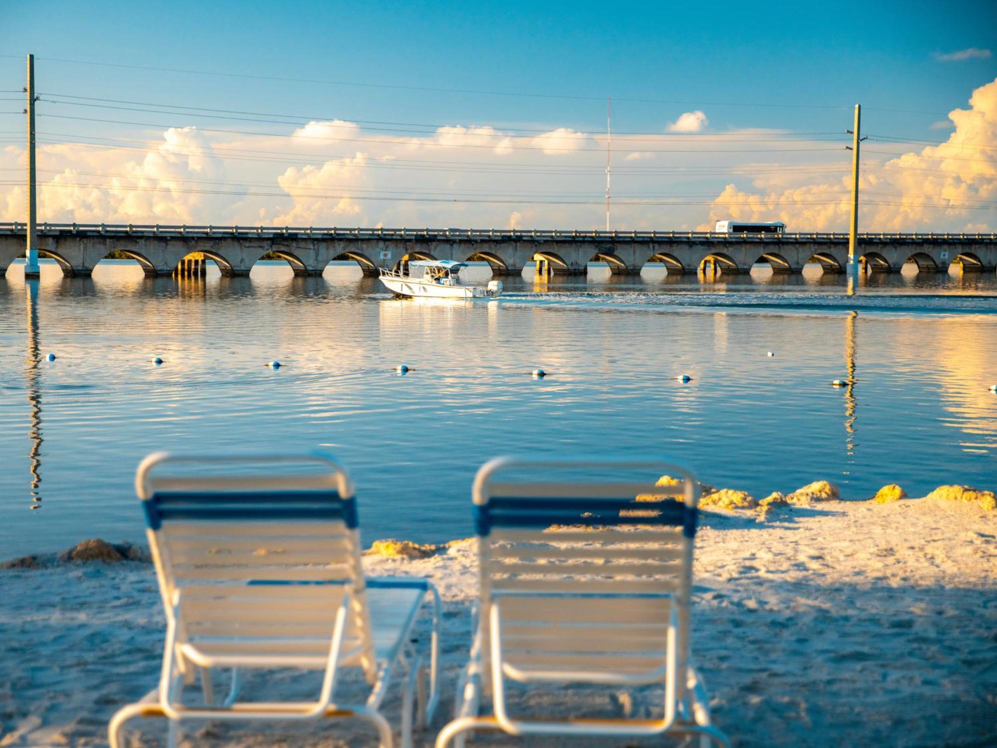 Sugarloaf Key Hotel At Koa Resort Summerland Key Εξωτερικό φωτογραφία